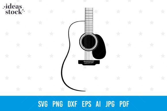 Guitar Tumbler Design